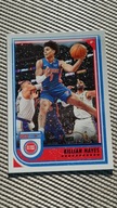 2022-23 Panini NBA Hoops * Killian Harris * Pistons