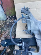 corvette c7 przewód hamulcowy miękki z mocowaniem prawy tył