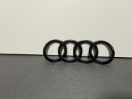 Audi Emblemat Klapy Tył 4G5853742