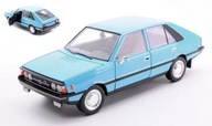 FSO POLONEZ 1500 MR78 light blue 1978 1/24 WELLY