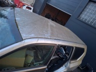 TOYOTA LAND CRUISER 150 DACH 5 DRZWI KAROSERIA SŁUPKI BUDA 2009-2018