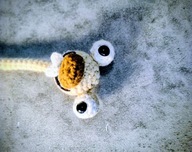 Sid z epoki lodowcowej brelok zawieszka do torebki kluczy