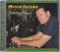Mitch Jacobs - 2008 - Jukebox Music - CD
