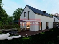 Dom, Mników, Liszki, Krakowski, 140 m²