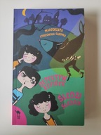 Detektyw Kefirek śledzi Strękowska-Zaremba NOWA!