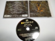 Bathory – Jubileum Volume III - CD 1998 1.WYDANIE BLACK METAL C322