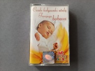 MC / Czułe kołysanki utulą Twojego bobasa / Utwory instrumentalne