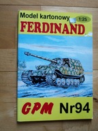 GPM 94 FERDINAND