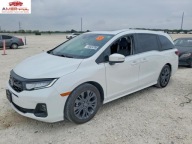 Honda Odyssey Touring 2025 3.5 Benzyna 280KM