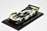 PEUGEOT 9X8 24H LE MANS 2024 SPARK S9127 1:43
