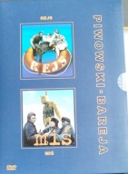 MIŚ REJS płyta DVD