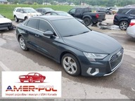 Audi a3 PREMIUM 40 TFSI 2022, od ubezpieczalni 2.0 Benzyna 201KM