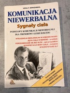 Komunikacja niewerbalna - Sygnały ciała