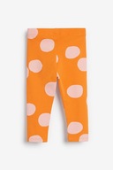 NEXT getry legginsy dziewczęce niemowlęce 68 cm