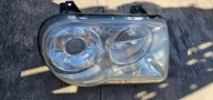LAMPA PRAWA PRZÓD CHRYSLER 300C XENON EUROPA