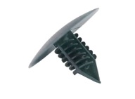 Spinka Kołek tapicerki ,mocowania nadkola Renault Dacia 10szt Ø10 54