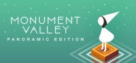Monument Valley: Panoramic Edition - KLUCZ Steam