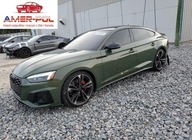 Audi S5 Coupe Premium Plus 2022 3.0l 3.0 Benzyna 349KM