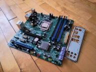 MSI MS-7616 + Intel Core i5-750