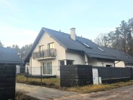 Dom, Ossów, Wołomin, Wołomiński, 244 m²