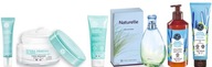 1 x Naturelle 75 ml + Zestaw kosmetyków Yves Rocher