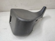 Opel Zafira B prawa osłona szyny fotela przedniego przód 13170005