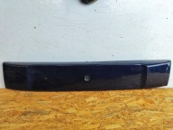 LISTWA BLENDA ZDERZAK PRZÓD CITROEN C3 PICASSO LIFT 13- 9802195877