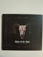 Heirs of the Void - The Rites of Lucifer CD
