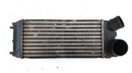 FORD FIESTA MK7 08- 1.6 CDTI INTERCOOLER CHŁODNICA POWIETRZA 8V51-9L440-AD