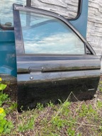 MITSUBISHI L200 WARIOR DRZWI PRAWE PRAWY PRZÓD PRZEDNIE