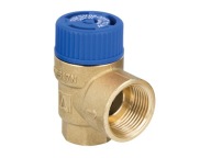 Zawór bezpieczeństwa zasobników 8 bar 3/4"