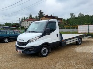 Iveco Daily 35S14 nowy najazd *pomoc drogowa*