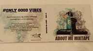 DJ ROMI about me mixtape 2cd