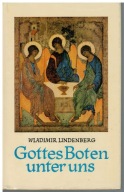 Lindenberg - Boży posłańcy wśród nas prawosławie