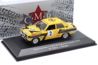 OPEL ASCONA 1.9 SR W.Rohrl ACROPOLIS 1975 1/43 CMR