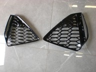 AUDI RS6 RS7 C8 KRATKA ZDERZAKA LEWA PRAWA 4K8