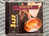 Miles Davis - Round Midnight Jazz in Concert [CD]