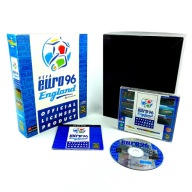 UEFA EURO 96 / 1996 ENGLAND BIG BOX PC