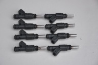 BMW E39 Z8 M5 V8 S62 WTRYSKIWACZE 1407938