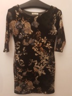 DRAMA QUEEN SUKIENKA DZIANINOWA ROZ.XS/S/36/38