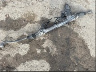 AUDI A5 8T A4 B8 PRZEKŁADNIA KIEROWNICZA MAGLOWNICA ANGLIK UK 8T2422066B
