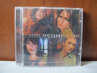 The Corrs Talk On Corners CD