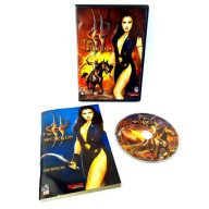 TWO WORLDS PC POLSKIE WYDANIE PL