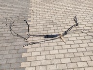 PRZEWODY HAMULCOWE GRAND CHEROKEE WK2 LIFT SUMMIT