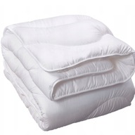 KOŁDRA ANTYALERGICZNA 160X200 CAŁOROCZNA DREAMMED MEDIC LINE POLSKA 300G