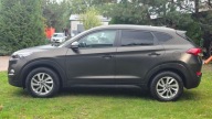 HYUNDAI TUCSON 1.7CRDI Automat Przebieg TYLKO 107 T.Km! OKAZJA! F. Marża!