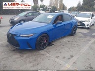 Lexus IS 2021 Lexus IS 300 RWD 2.0 Benzyna 241KM