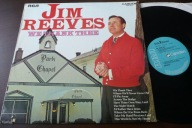 JIM REEVES We Thank Thee