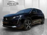 Peugeot 5008 GT kamera Skora adc NawI