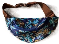 HEAD saszetka, torba biodrowa, nerka, bdb